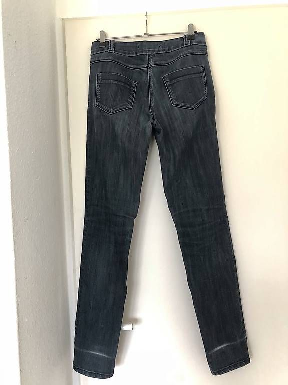 Jeans: Xanaka Blue Jeans – Usato da Zürich venduto da lino07 2