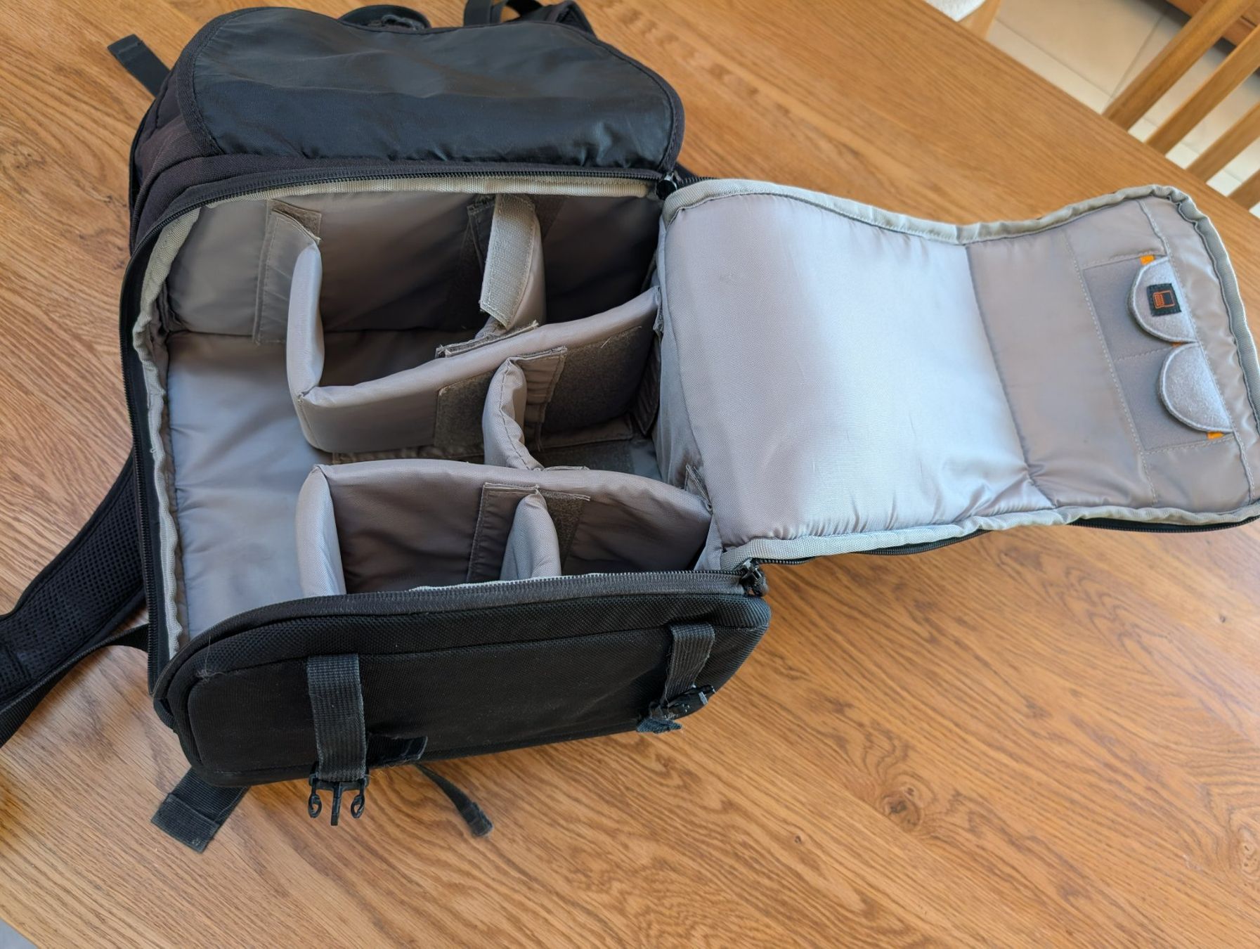 Lowepro Zaini: Sac à dos Photo Lowepro – Usato da LOVENS venduto da DANTER 2