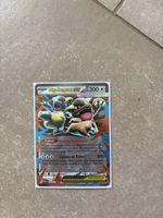 Carte Pokémon Méga-Kangourex EX - Rare - État Neuf!