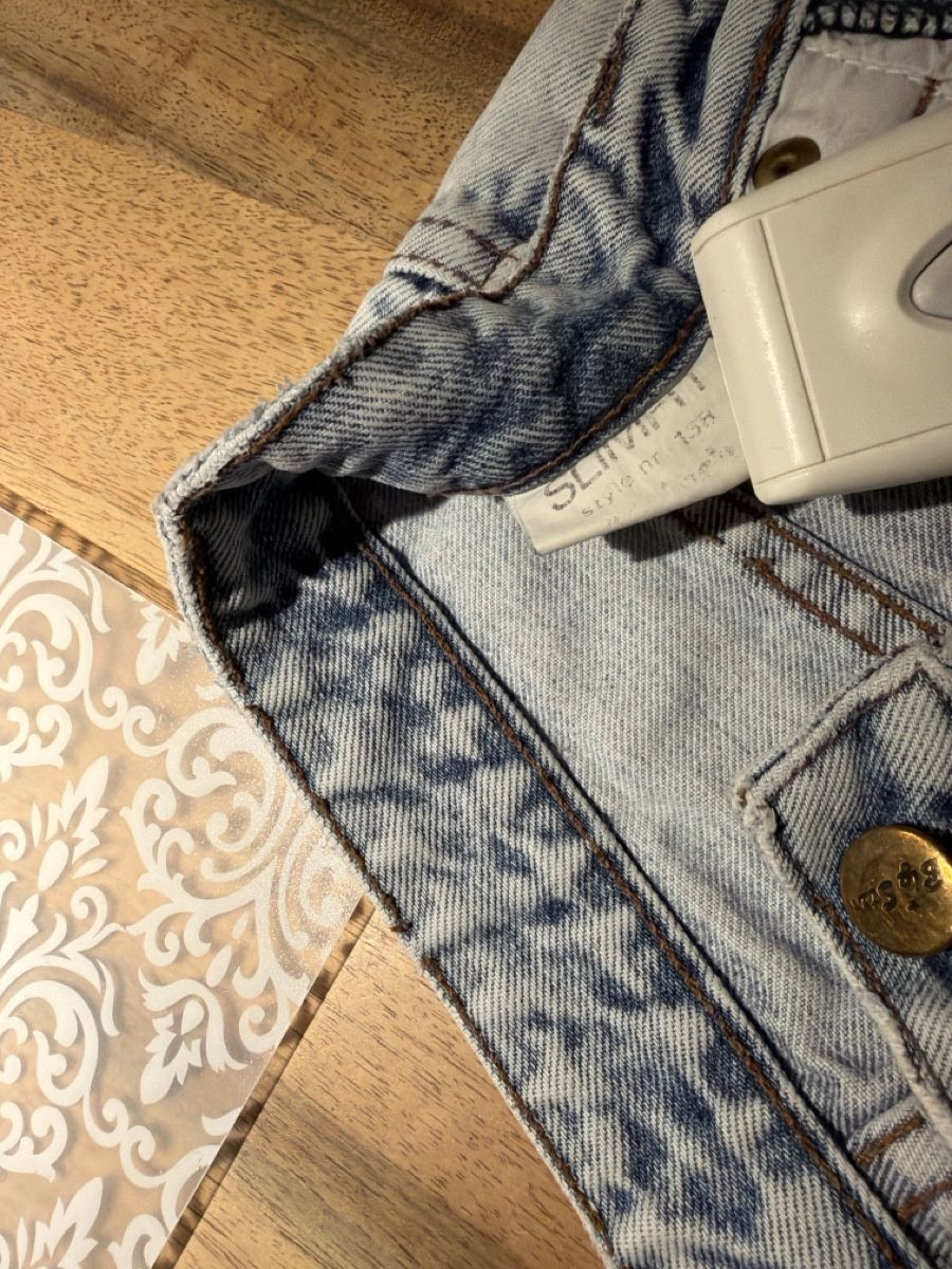 Jeans: Big Star Jeans Damen gr. S – D'occasion à Alpnachstad par jadireli 3