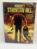 Romero's Staunton Hill DVD, Horror-Klassiker