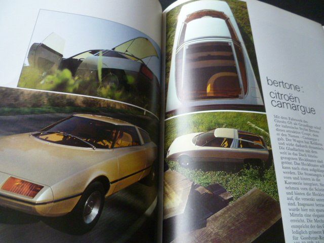 Libri: Auto-Jahr 1972/73 – Usato da Zofingen venduto da sosalinos01 3