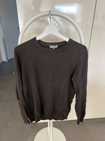 Brauner Pullover von Maddison