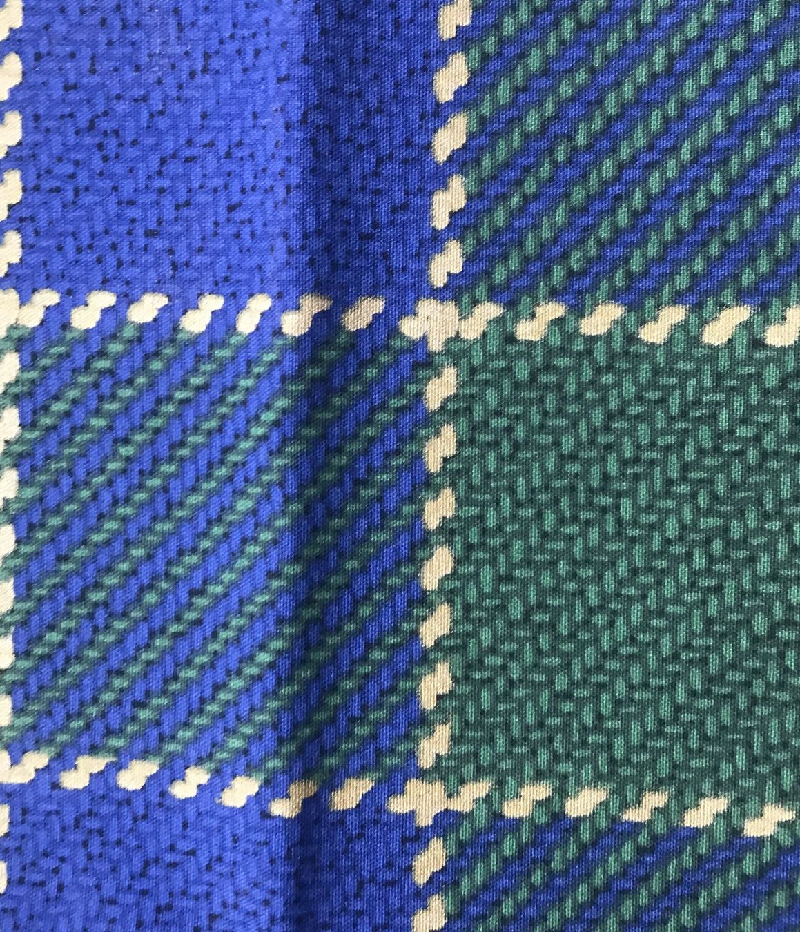 Altra biancheria da tavola: TISCHDECKE BÄRENBACH 85X85 NEU – Nuovo (secondo la descrizione) da Ostermundigen venduto da Wyatt-Earp 4