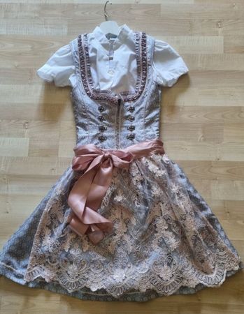 MarJo! Super schönes Dirndl, Glow Collection, Gr. 30
