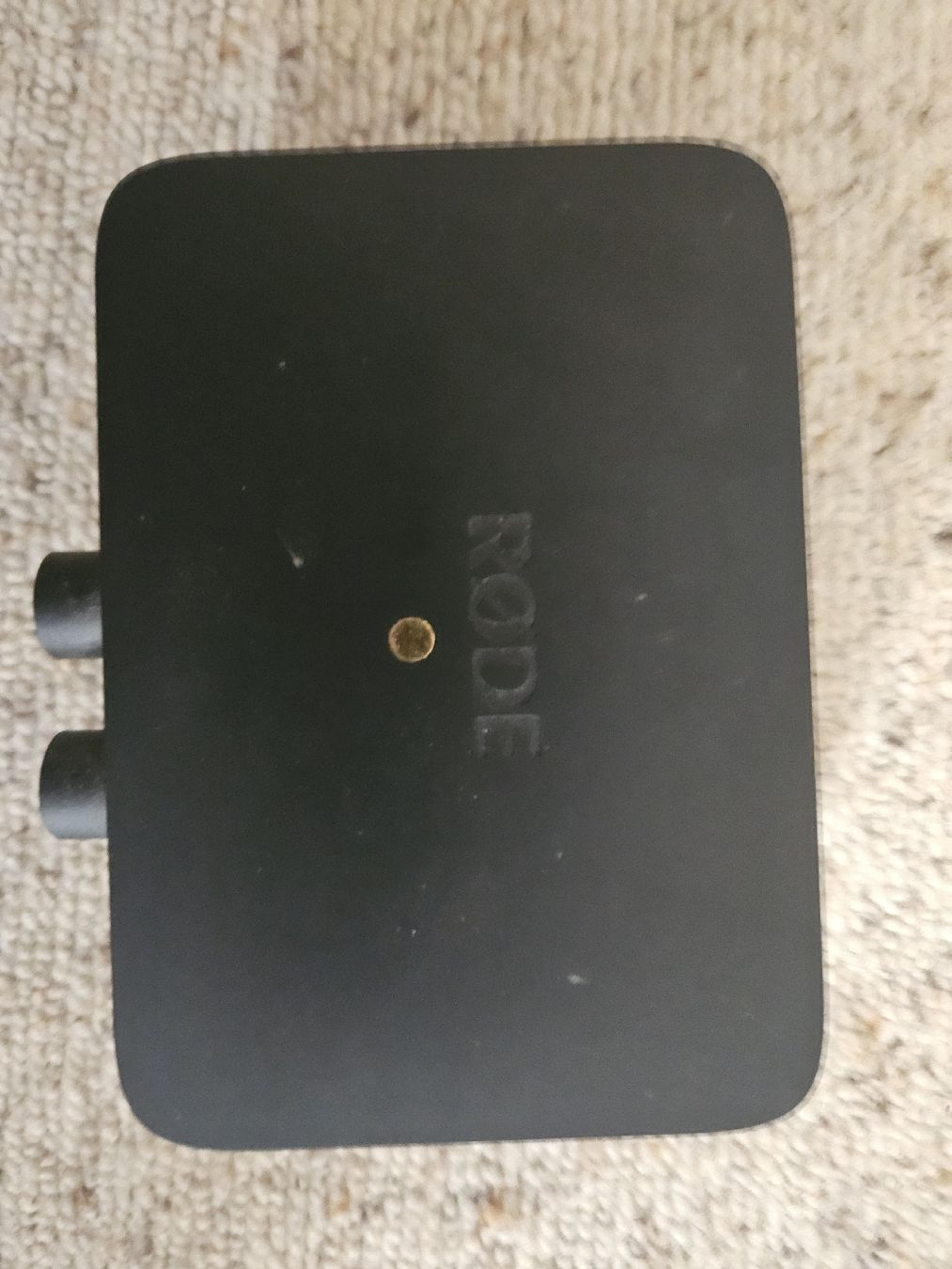Sistema di controllo: RØDE AI-1 Audio Interface Used Condition – Usato da Sisseln AG venduto da rjj_ydb7 1