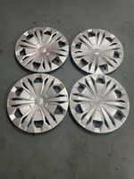 Audi Radkappen 17”