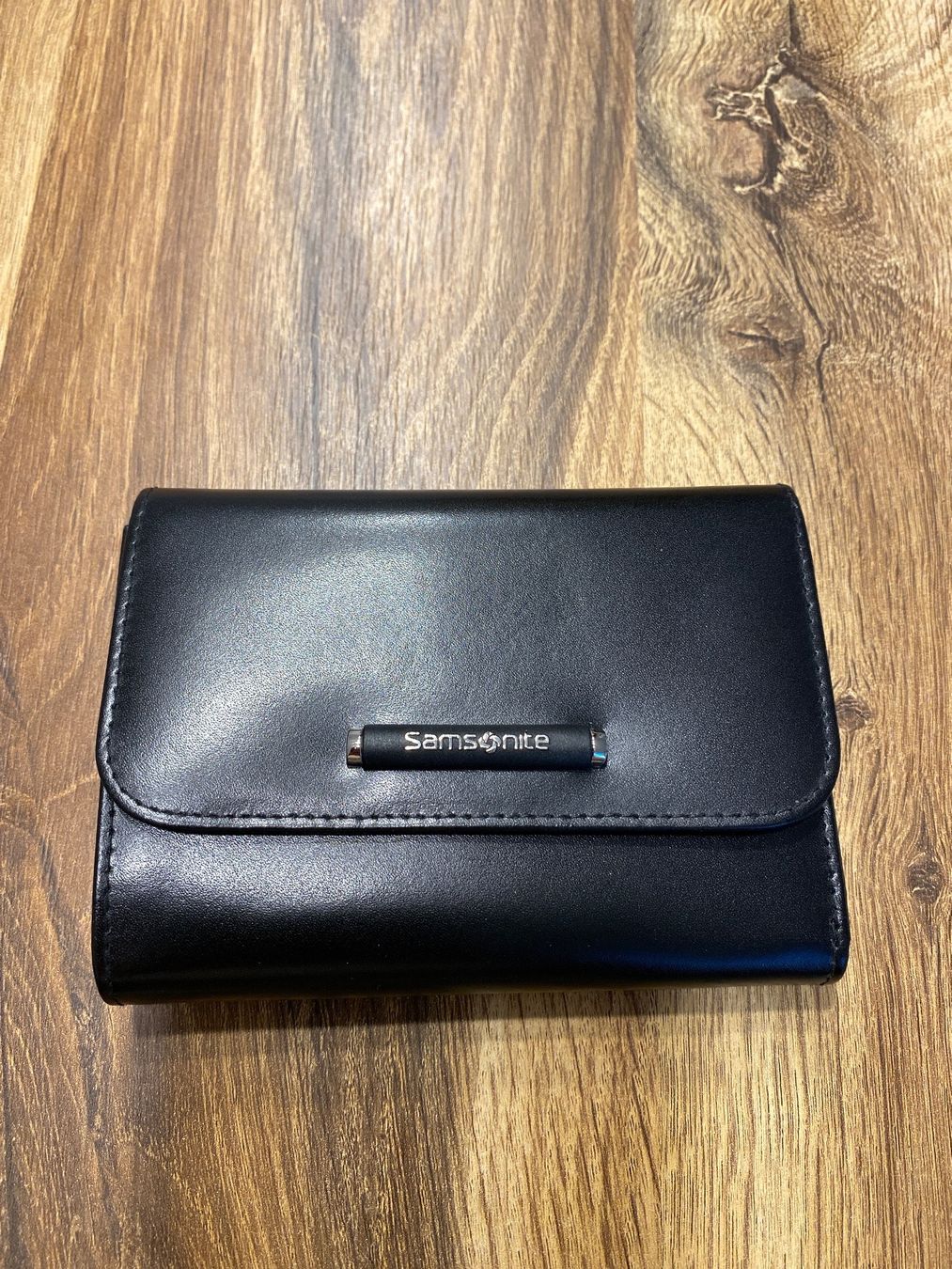 Samsonite Portamonete: Samsonite Portemonnaie – Nuovo (secondo la descrizione) da Dübendorf venduto da GinaGiulia