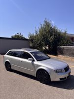 AUDI A4 V6 TDI | AUTOMAT | AB MFK | AHK