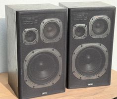 Jamo Studio 105