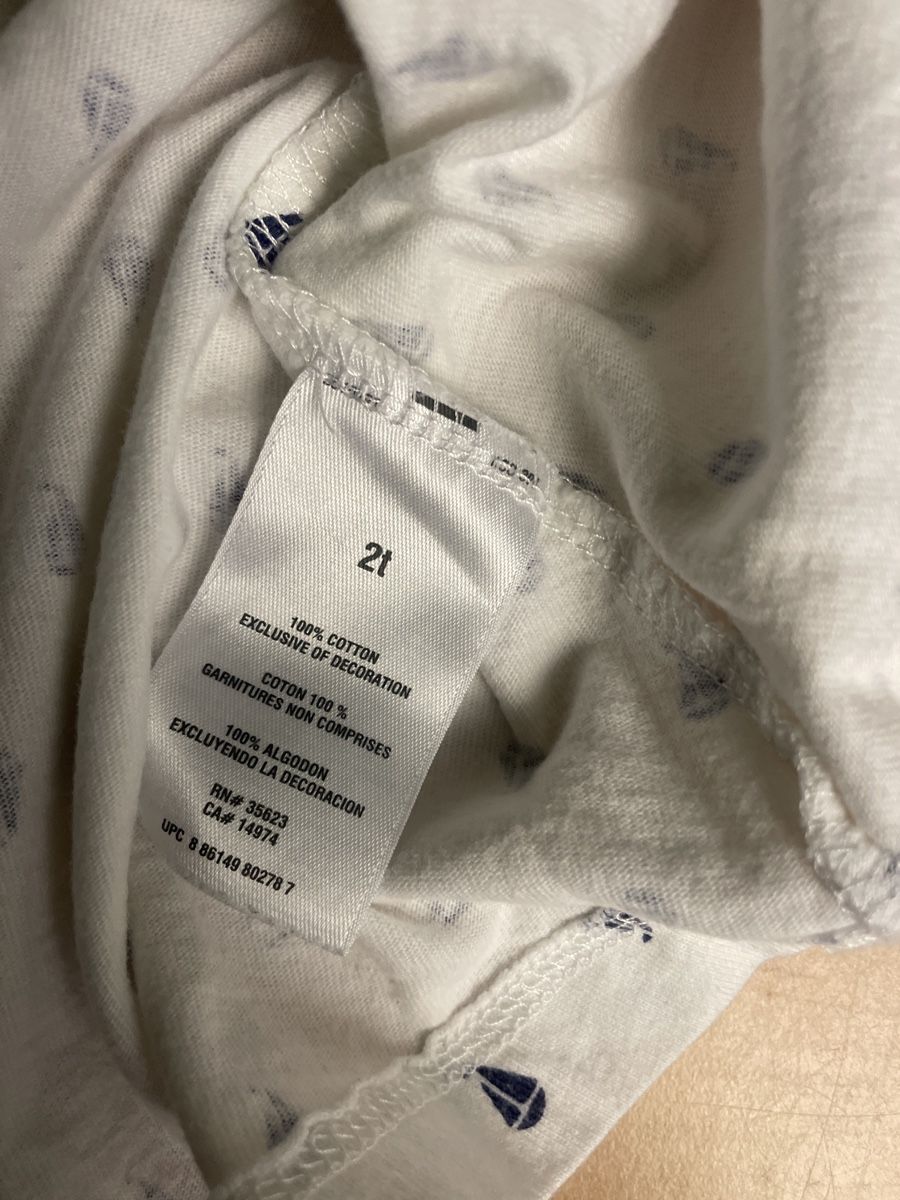 Carter's Kleider & Röcke: Neues Carters Sommerröckli Gr.92 – Neu (gemäss Beschreibung) aus Obergerlafingen von cabo4 2