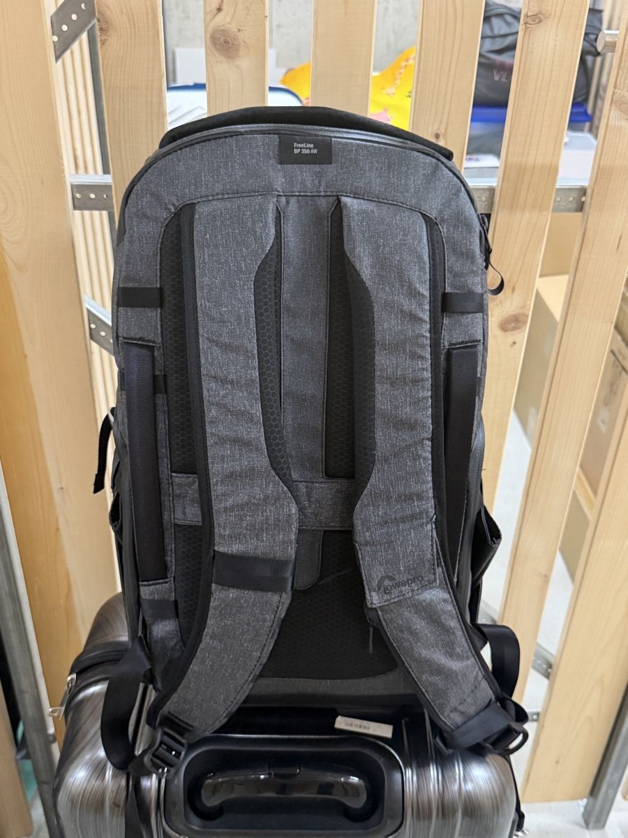 Lowepro Zaini: Fotorucksack – Nuovo (secondo la descrizione) da Niederuzwil venduto da Lisascloset 1