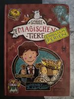 Die Schule der magischen Tiere - Endlich Ferien! top!