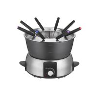 Weber Home Fondue Set - 107964