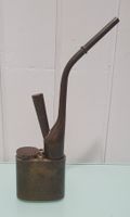Ancienne pipe à eau chinoise