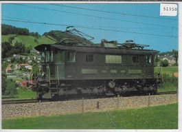 Elektrische Lokomotive Be 4/4 Nr. 11-16 - BT