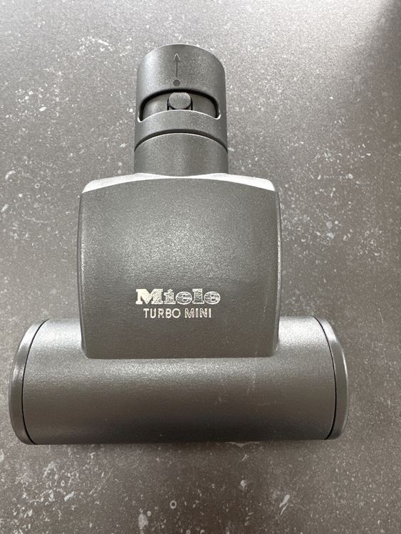 Miele brosse Turbo Mini | Kaufen auf Ricardo