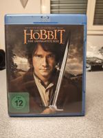 Der Hobbit: Eine unerwartete Reise Blu-ray