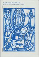 Der Kanton Geaubünden, 1973,  33 S. mit Zeitungsausschnitt