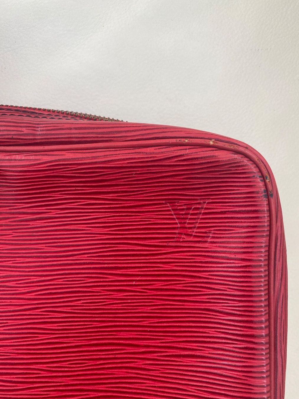 Louis Vuitton Borse: MOST WANTED - LOUIS VUITTON PORTE DOCUMENTS VOYAGE – Usato da Winkel venduto da ferrari2022 1