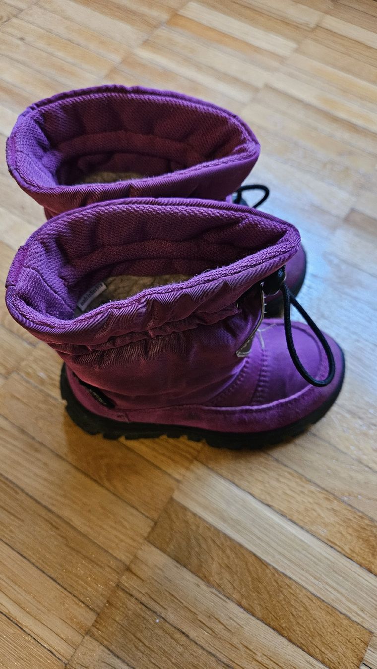 Naturino Scarpe per ragazzi: Naturino Boots, EU 23 – Usato da Dübendorf venduto da Danas_Corner 1