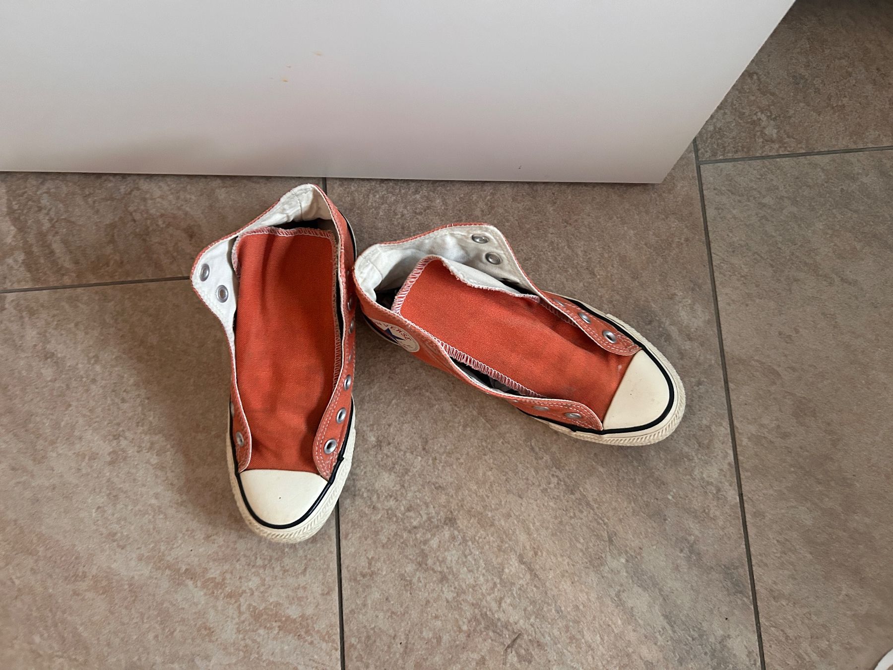 Converse Chaussures hommes: Converse – D'occasion à Bönigen par zis_bnd7 2