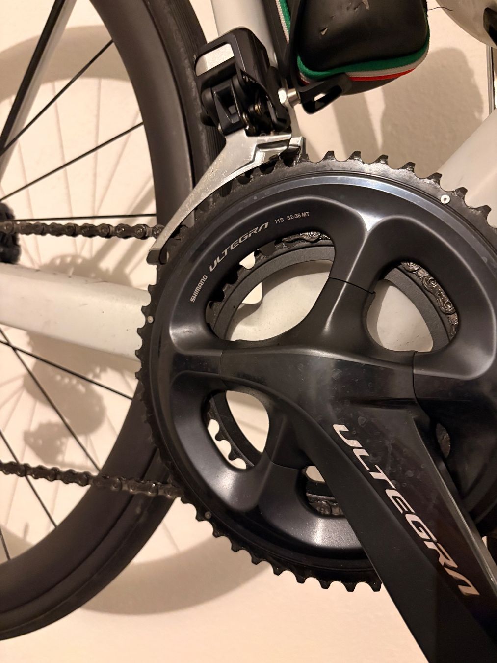 BMC Biciclette: BMC TEAMMACHINE SLR02 comme neuf – Nuovo (secondo la descrizione) da Ollon VD venduto da Misterfil 6