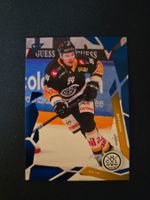 Simion // Base // Blue // HC Lugano