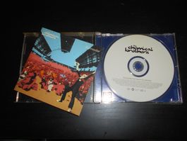 The Chemical Brothers – Surrender / 1999