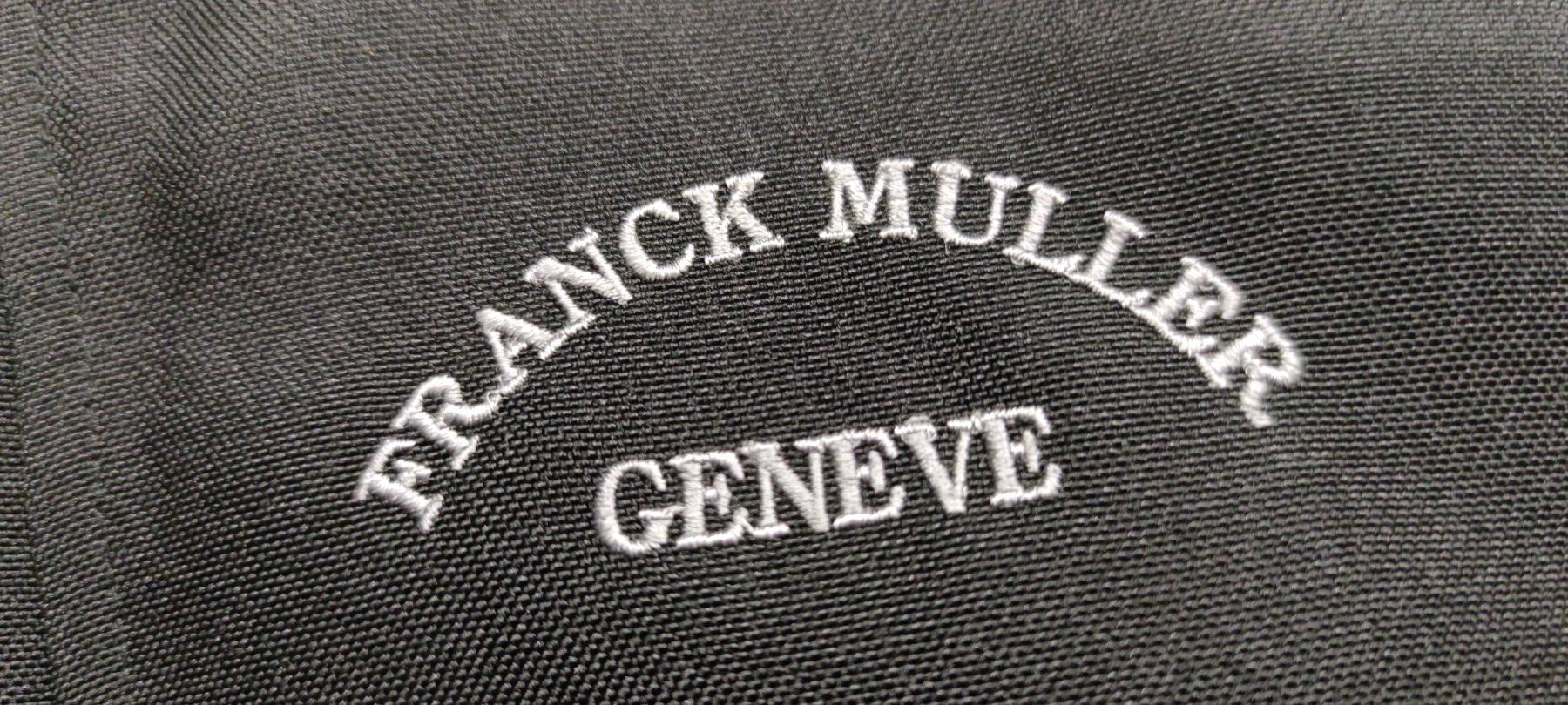 Jacken: JACKE FRANK MULLER.  GENEVE      ( MEDIUM) – Gebraucht aus Cama von anto_a 1