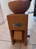 Getreidemühle Schnitzer Vario