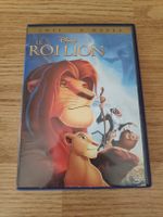 DVD Le Roi Lion Disney (Français)
