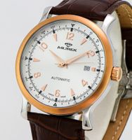 NEU!!Murex New Model Swiss Automatic,1J.Garantie, Zertifikat