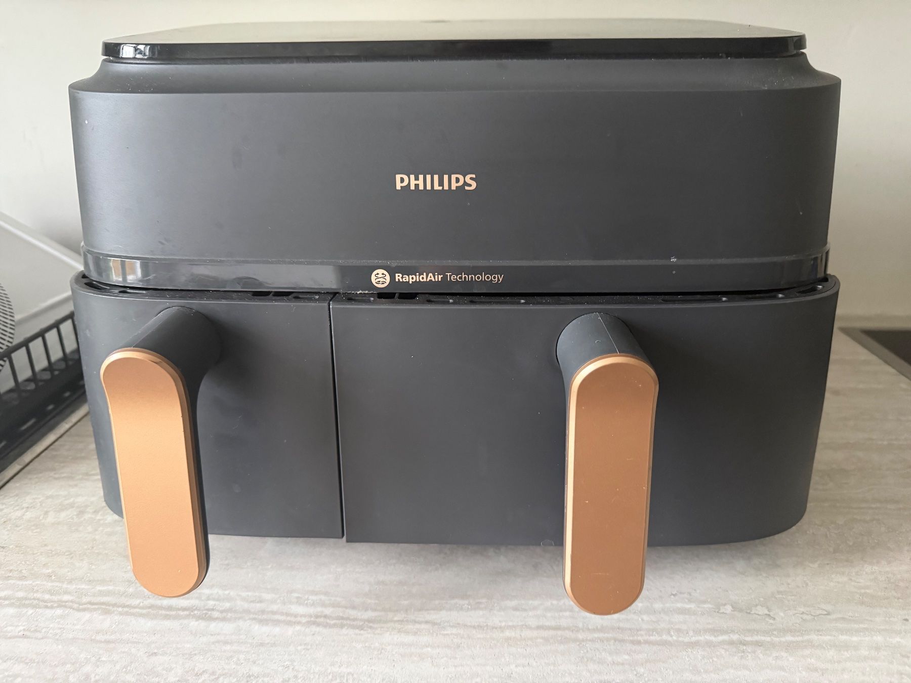 Philips Küchengeräte: Airfryer – Gebraucht aus St. Gallen von mar_c29s