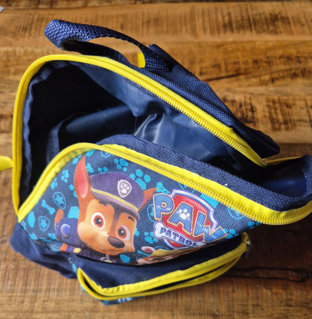 Borse & Zaini: Paw Patrol Rucksack, Kindergartenrucksack – Usato da Wiler b. Utzenstorf venduto da ryan81 1