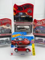 Hot Wheels McLaren F1 HW The 90s - 2024 - 243/250