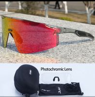 NRC Fahrrad Sonnenbrille  Neu UV400