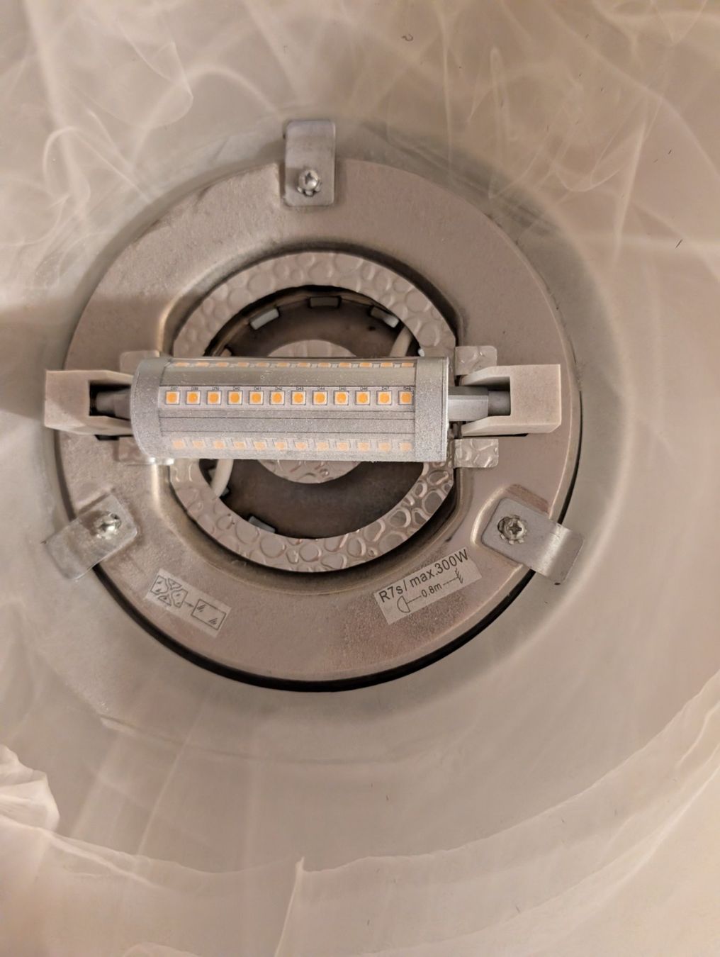 Lampade: Dimmbare Stehlampe, Top Zustand! – Usato da Zürich venduto da hobbit87 5