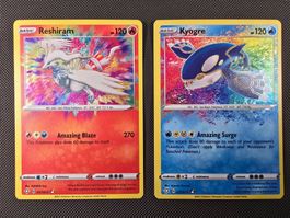 🔥 Pokémon Karten von Shining Fates - EN 2021 - HIT's 🔥