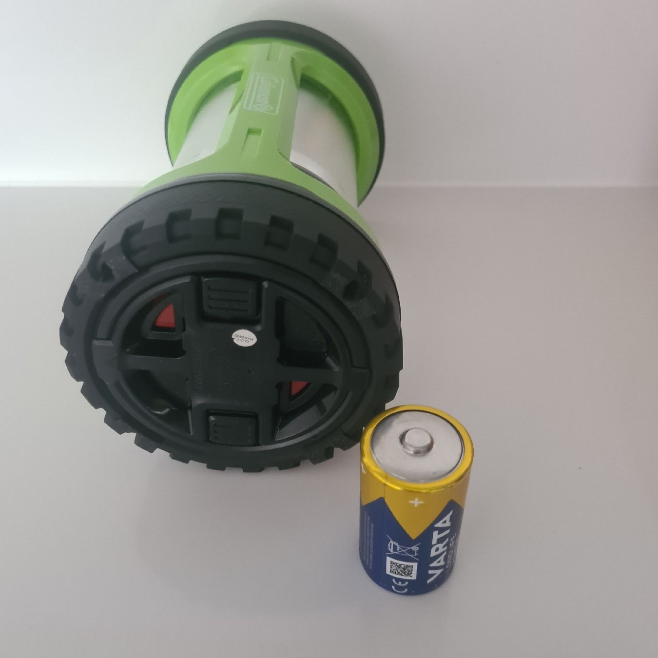 Coleman Lampen: Coleman Camping Lampe H. 19.5 cm – Gebraucht aus Steinen von turbogeiss99 8