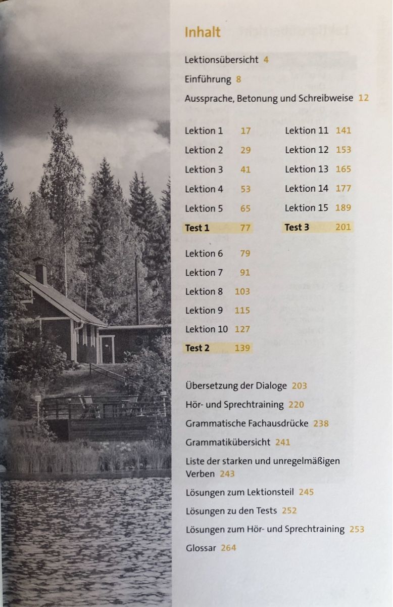 Libri: Schwedisch mit System – Usato da Kappel SO venduto da Fabruzzi 3