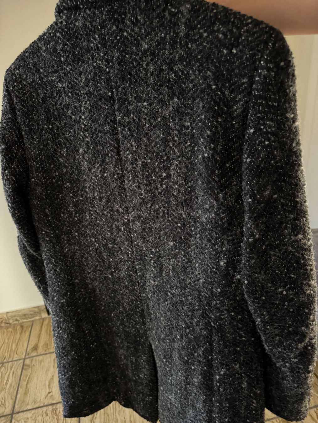 Lindeberg Cappotti: J. Lindeberg Wollkurzmantel Gr. 46 – Nuovo (secondo la descrizione) da Allschwil venduto da KShing 5
