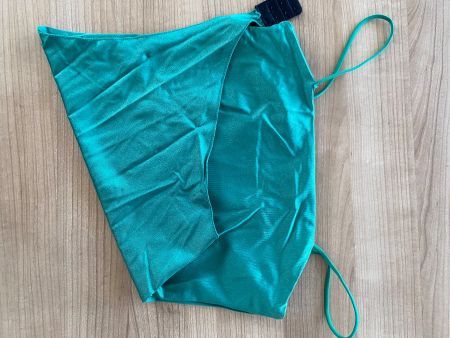 Body neuwertig, Grösse S, Türkis/Grün - Top Zustand!