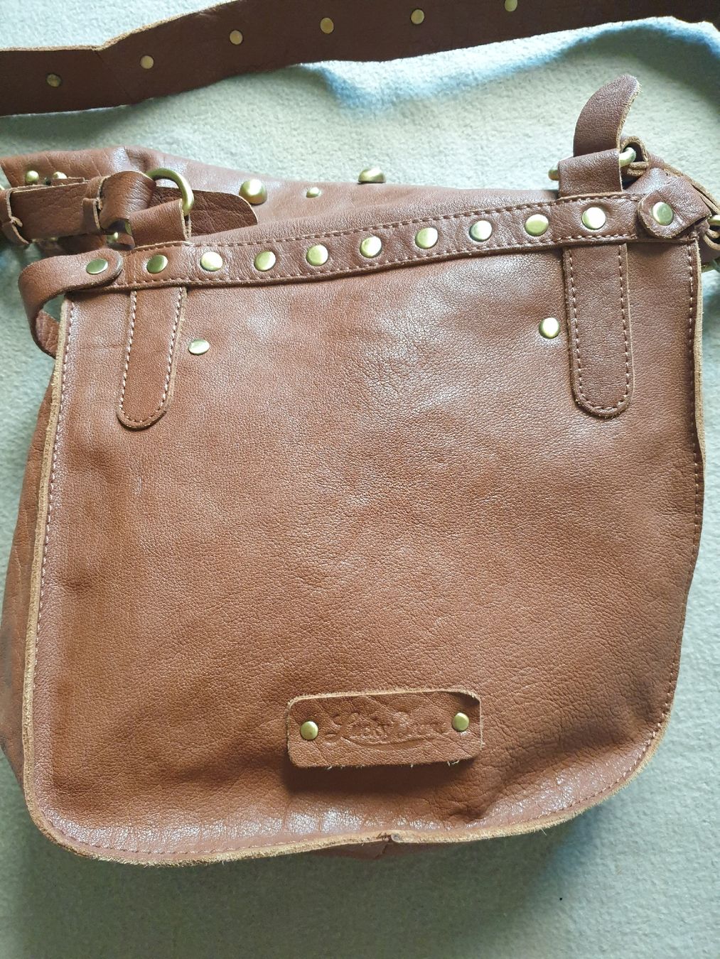 Borse: Tasche neu aus Leder – Nuovo (secondo la descrizione) da Zürich venduto da yoarg 2