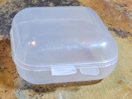 100 Stück Box aufbewahren Schmuck Verpacken Karton Brief