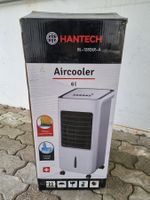 Luftkühler Hantech