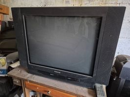 TV Finlux 74X 306 MC