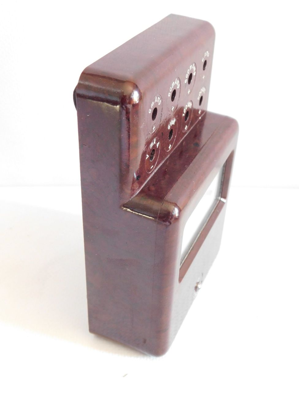 Messen: Antik Multimeter Type PA 1950er – Gebraucht aus Emmenbrücke von Neverlaand-22 2