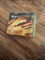 Magic The Hobbit Collector Booster Display
