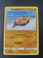 Stunfisk 46/73 Pokémon SM Shining Legends 2017 (EN) ab 1.-